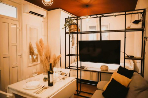 Apartman Tilia